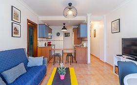 Flatguest Sardina Home Pool